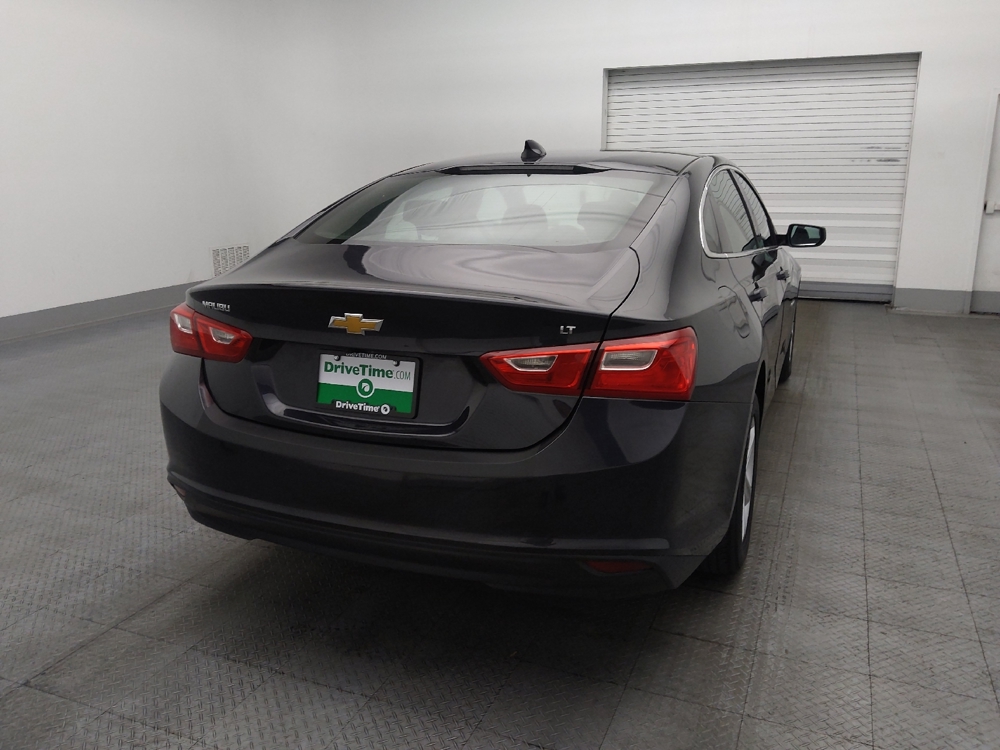 2023 Chevrolet Malibu 1LT - Photo 6