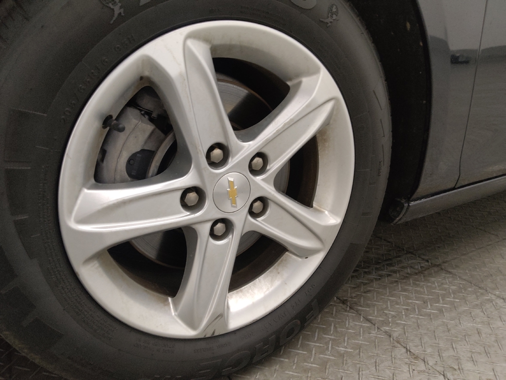 2023 Chevrolet Malibu 1LT - Photo 24