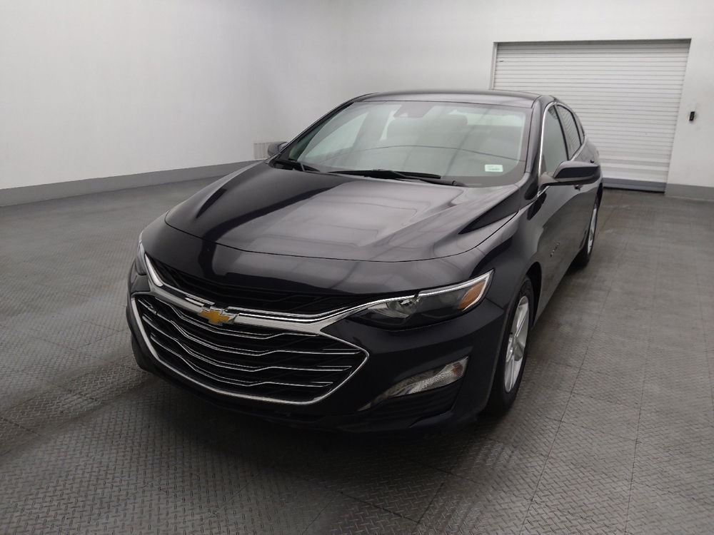 2023 Chevrolet Malibu 1LT - Photo 12
