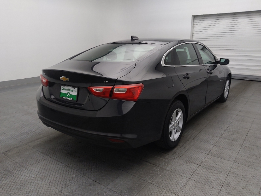 2023 Chevrolet Malibu 1LT - Photo 7