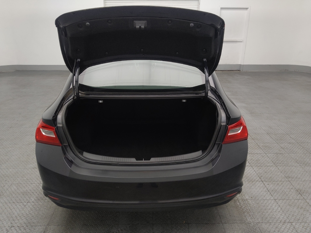 2023 Chevrolet Malibu 1LT - Photo 22