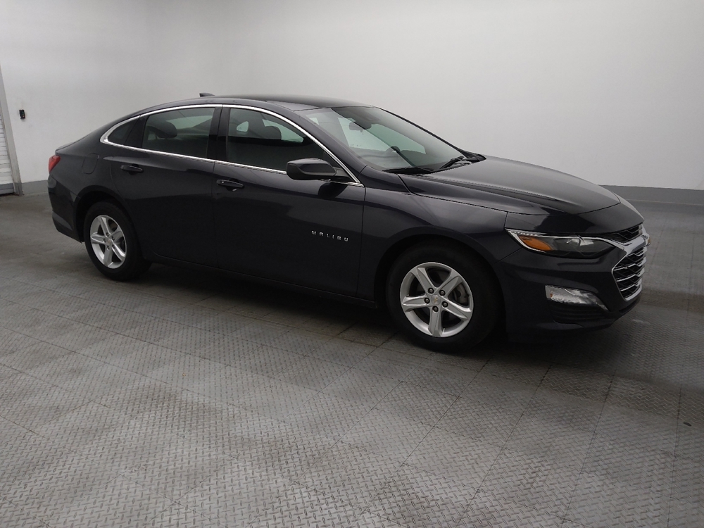 2023 Chevrolet Malibu 1LT - Photo 9