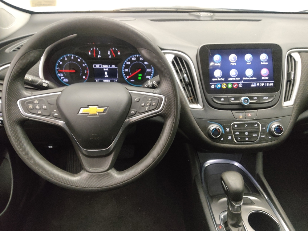 2023 Chevrolet Malibu 1LT - Photo 17