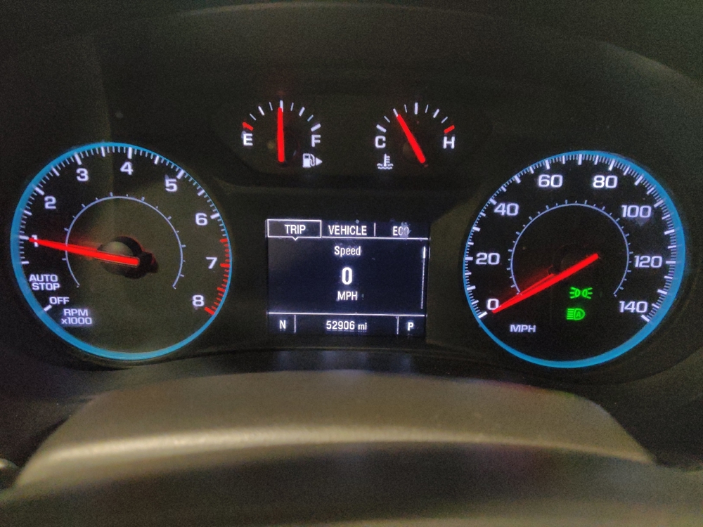 2023 Chevrolet Malibu 1LT - Photo 18