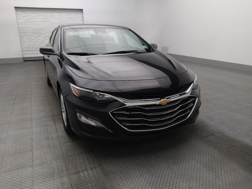 2023 Chevrolet Malibu 1LT - Photo 11