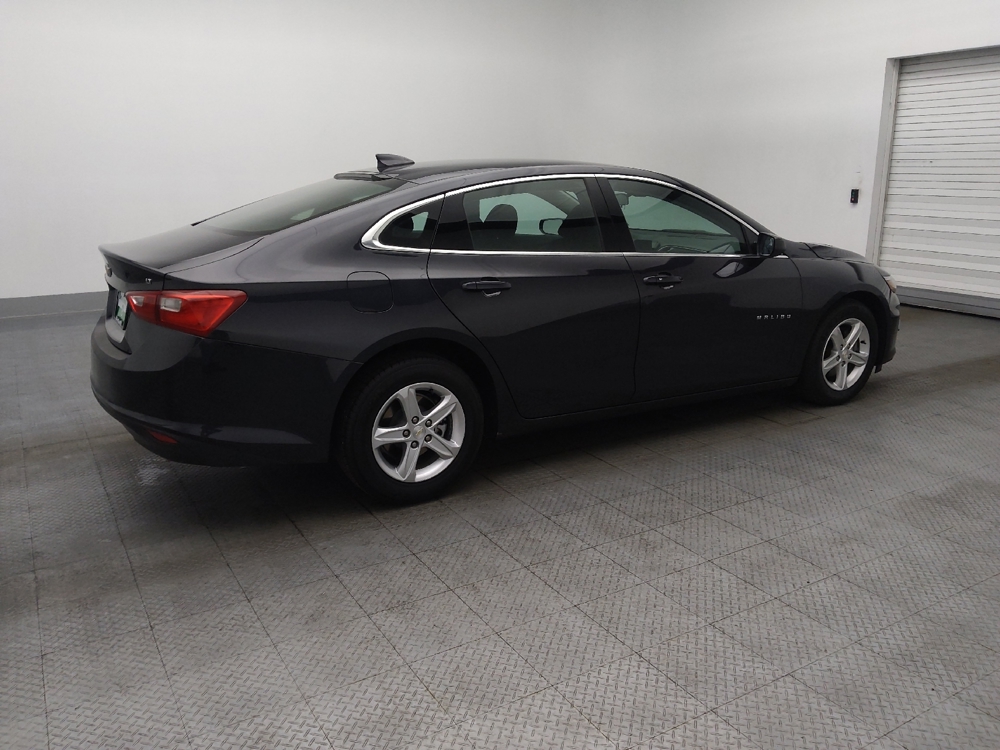 2023 Chevrolet Malibu 1LT - Photo 8