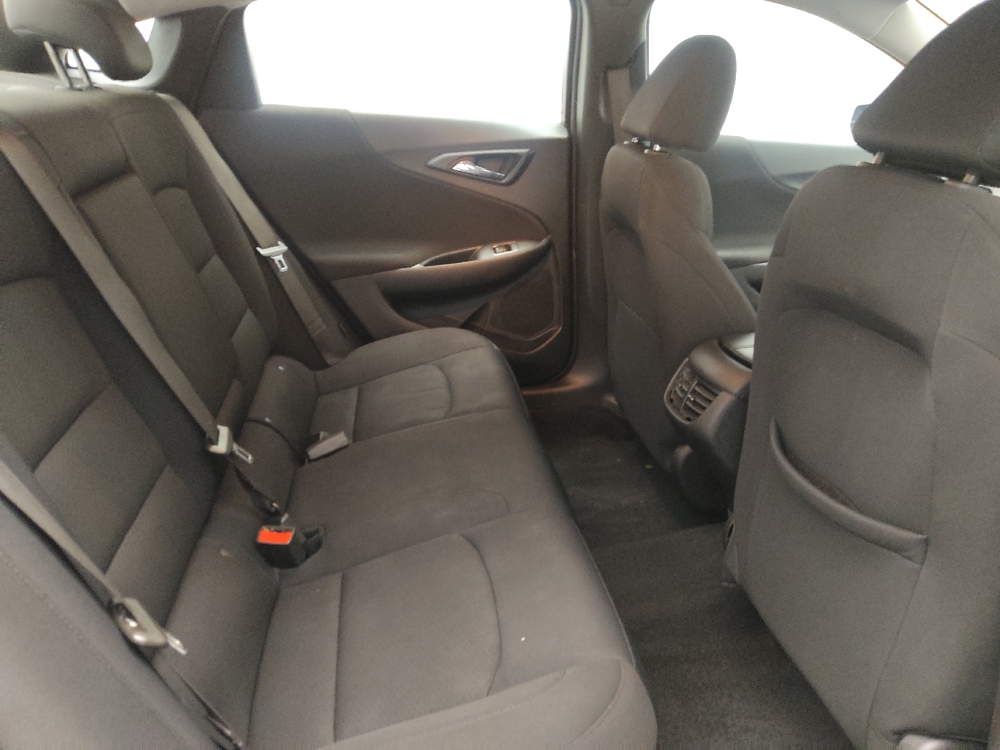 2023 Chevrolet Malibu 1LT - Photo 15