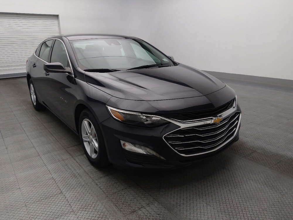 2023 Chevrolet Malibu 1LT - Photo 10