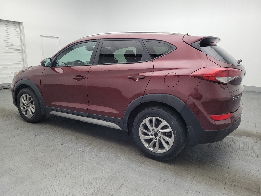 2017 Hyundai Tucson SE - Photo 3