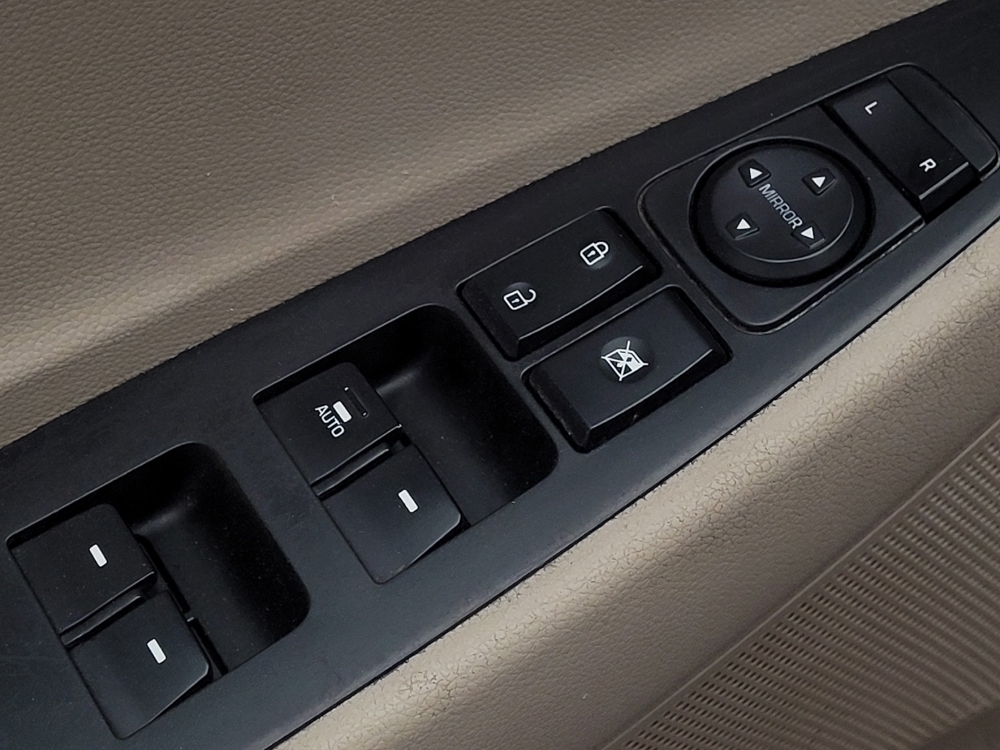 2017 Hyundai Tucson SE - Photo 21