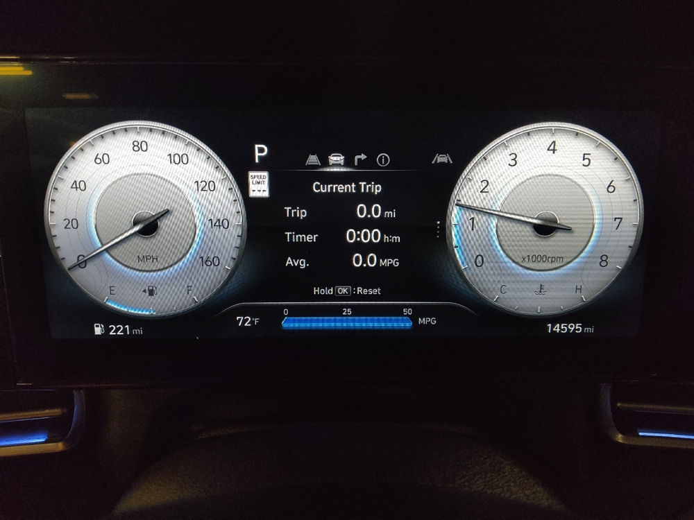 2025 Hyundai Elantra SEL - Photo 18
