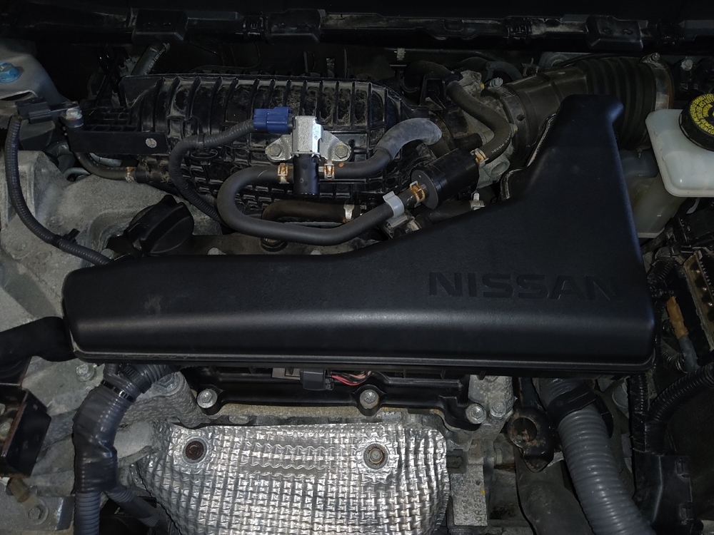 2019 Nissan Rogue SV - Photo 23