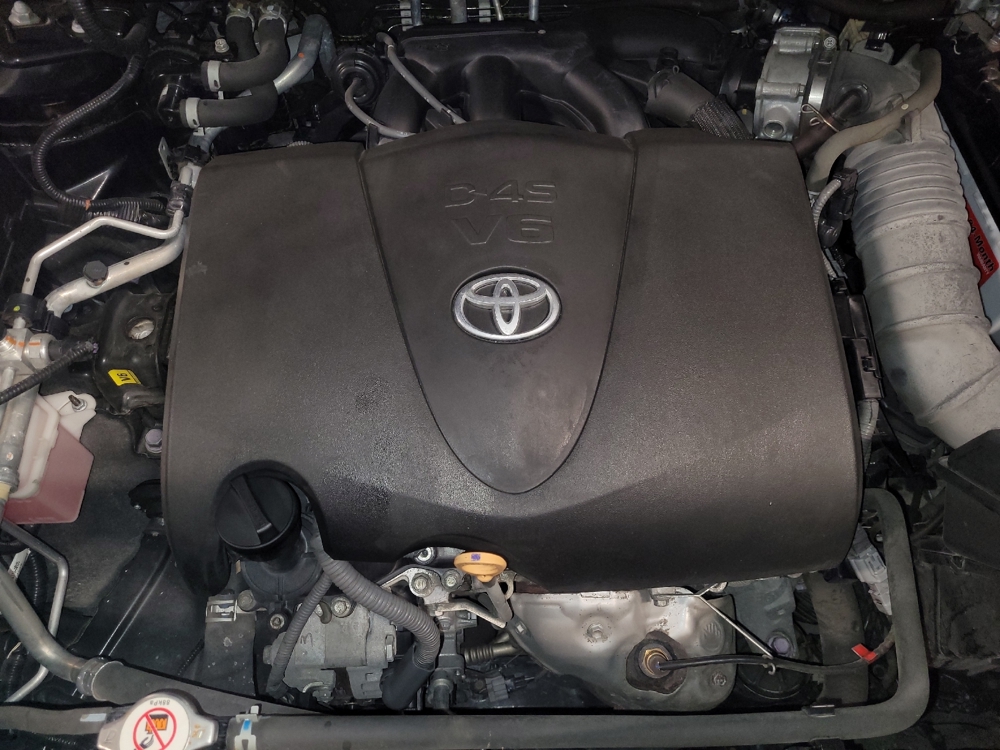 2020 Toyota Highlander XLE - Photo 23