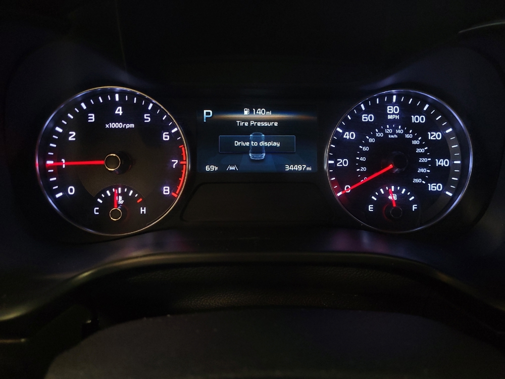 2023 Kia Forte GT-Line - Photo 18