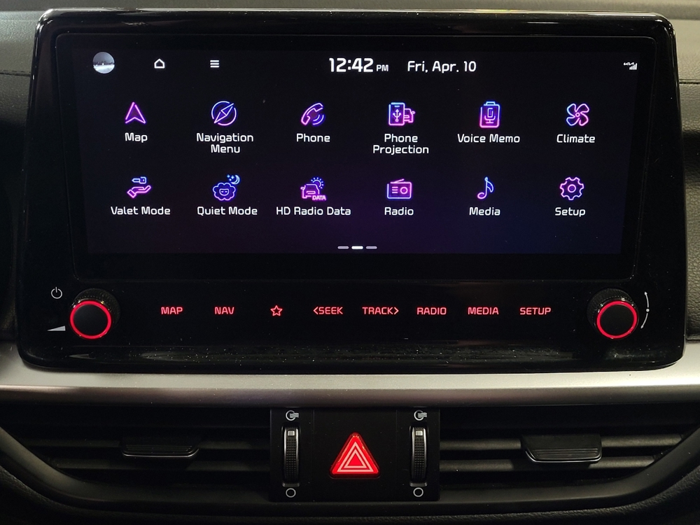 2023 Kia Forte GT-Line - Photo 19