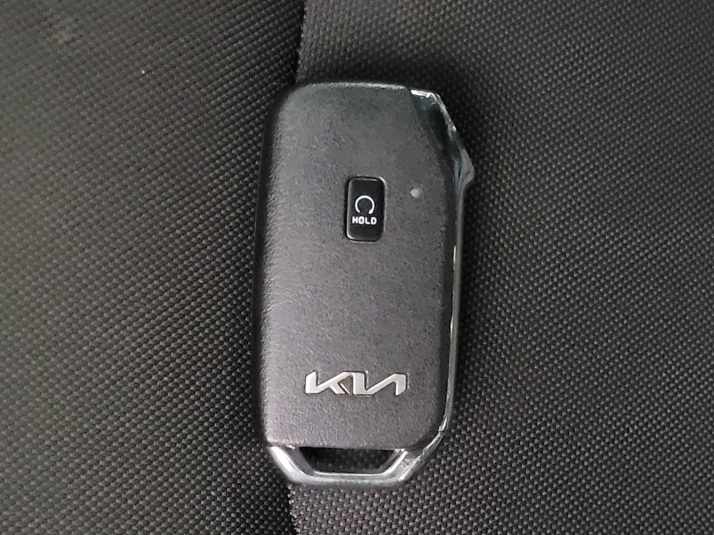 2023 Kia Forte GT-Line - Photo 25