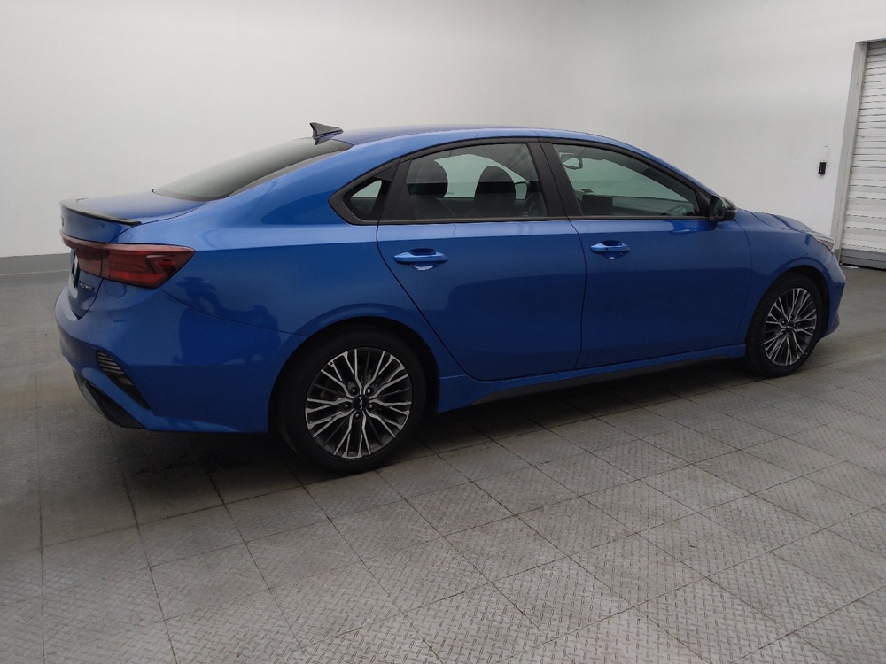 2023 Kia Forte GT-Line - Photo 8