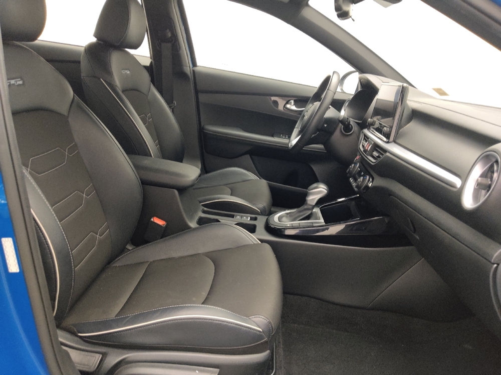 2023 Kia Forte GT-Line - Photo 16