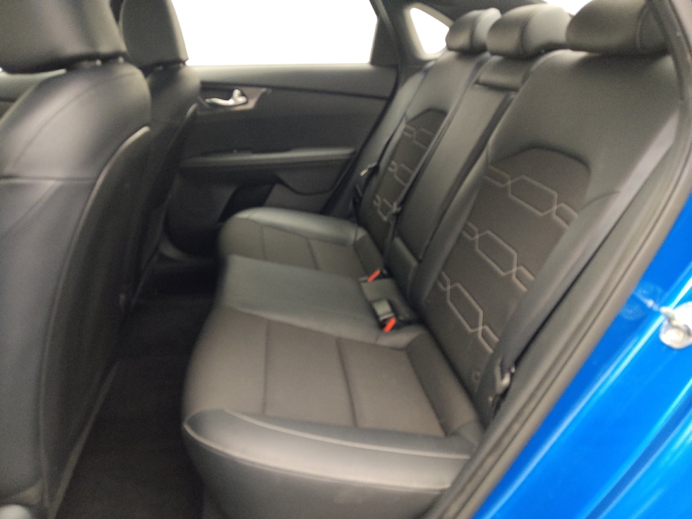 2023 Kia Forte GT-Line - Photo 14