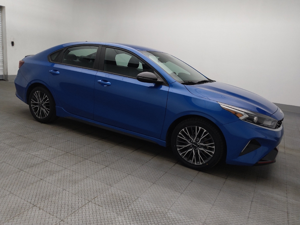 2023 Kia Forte GT-Line - Photo 9