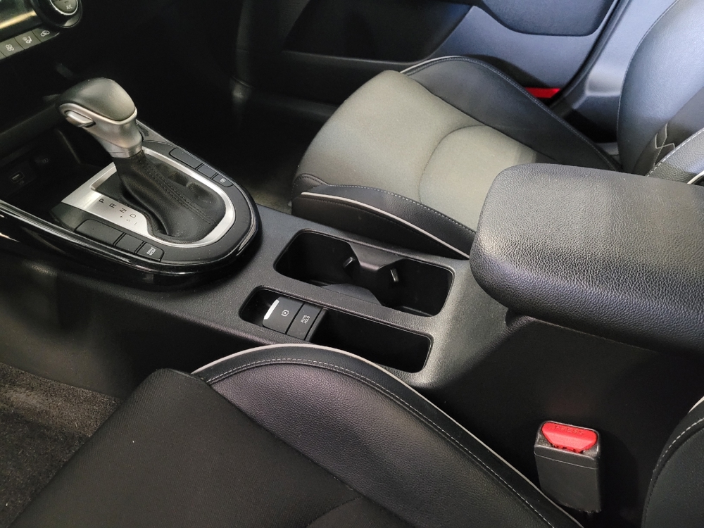 2023 Kia Forte GT-Line - Photo 20