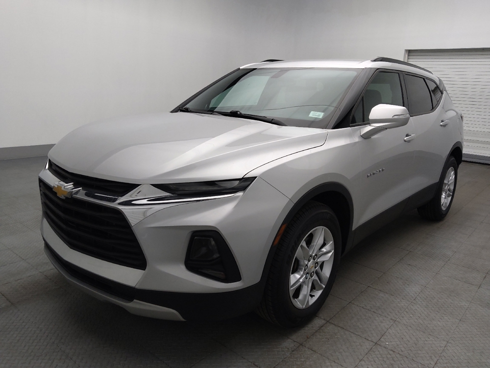 2019 Chevrolet Blazer 3LT