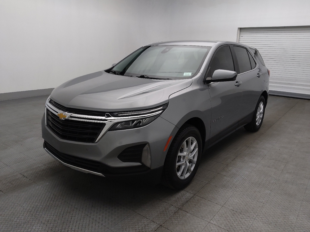 2023 Chevrolet Equinox 2FL