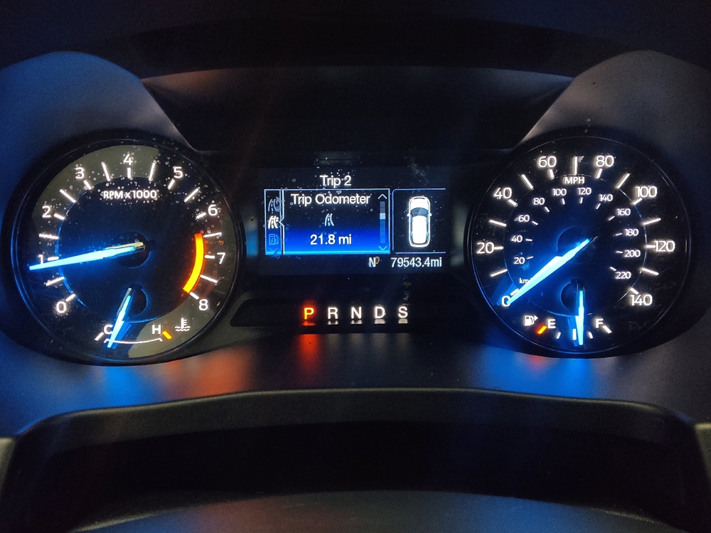 2018 Ford Explorer XLT - Photo 18