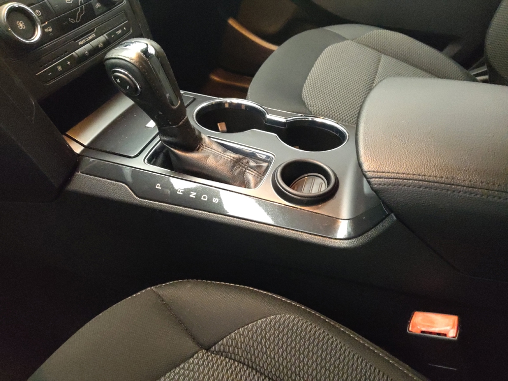 2018 Ford Explorer XLT - Photo 20