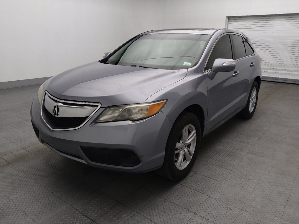 2015 Acura RDX Base