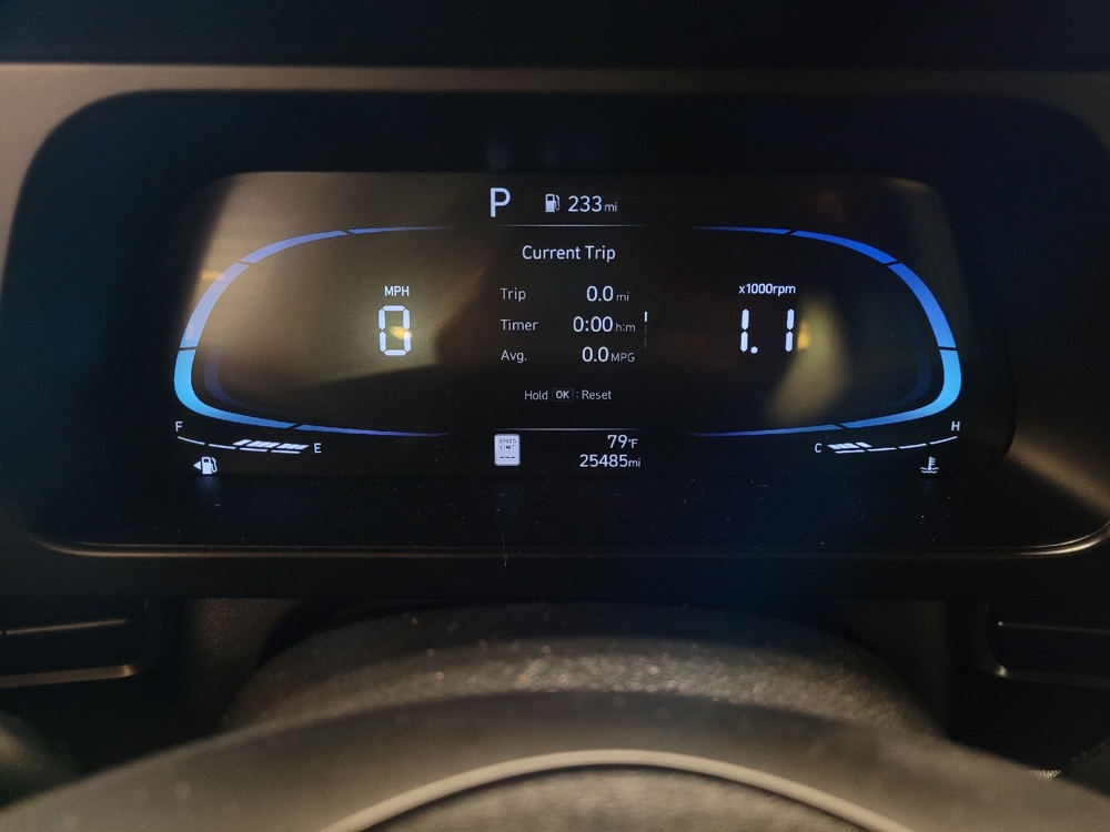 2025 Hyundai Elantra SEL - Photo 18