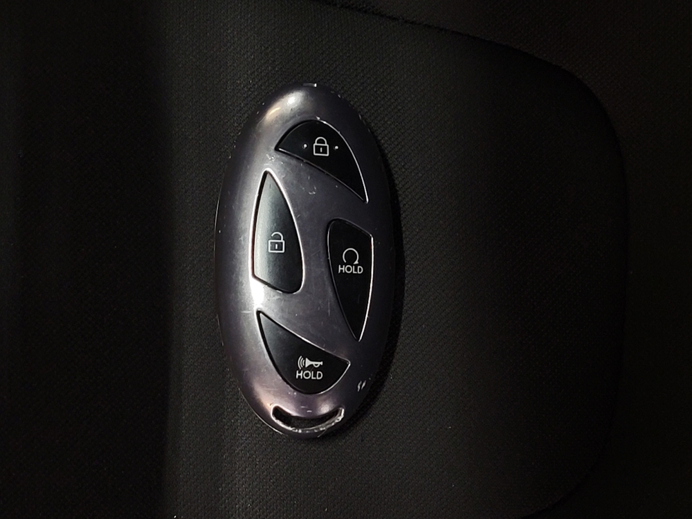 2025 Hyundai Elantra SEL - Photo 25