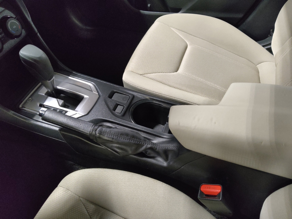 2019 Subaru Impreza Base - Photo 20