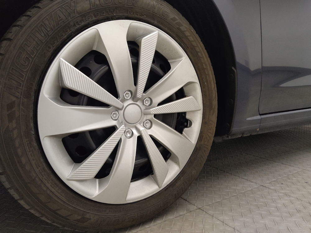 2019 Subaru Impreza Base - Photo 24