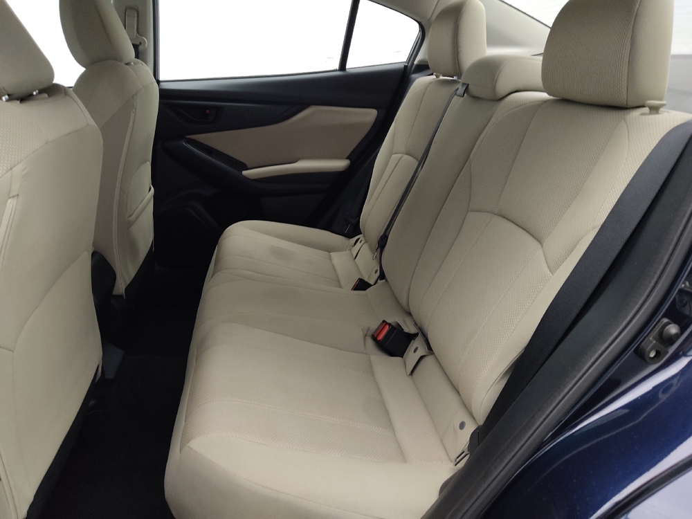 2019 Subaru Impreza Base - Photo 14