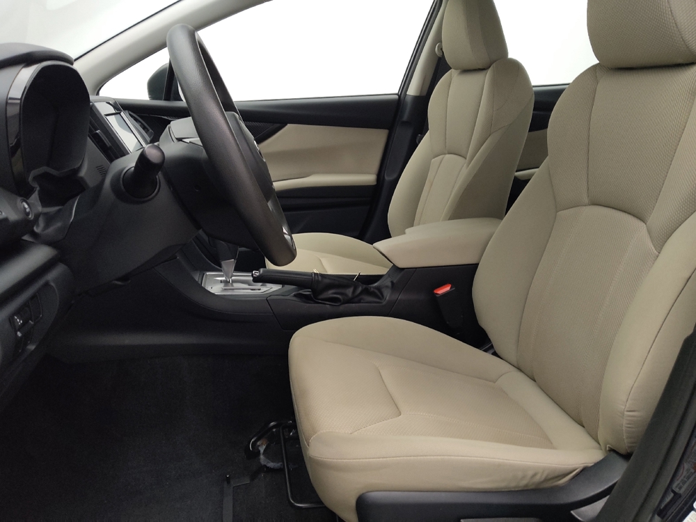 2019 Subaru Impreza Base - Photo 13