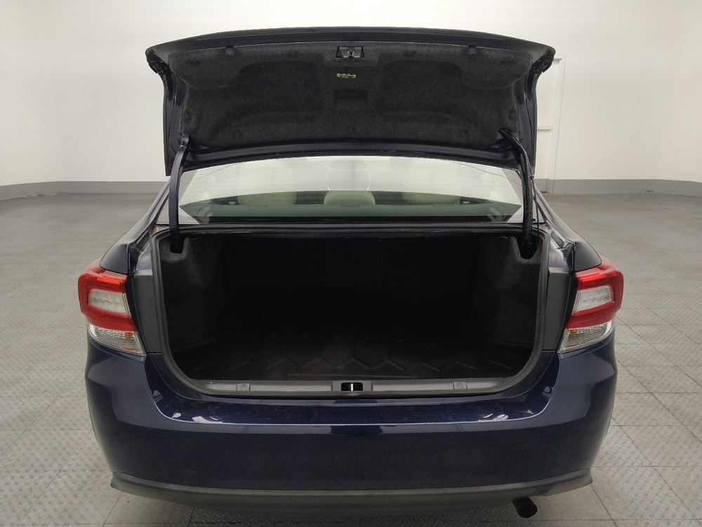 2019 Subaru Impreza Base - Photo 22