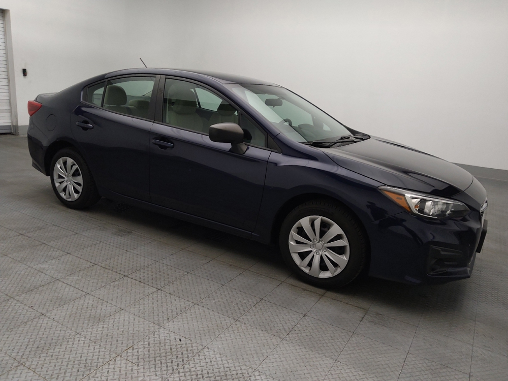 2019 Subaru Impreza Base - Photo 9
