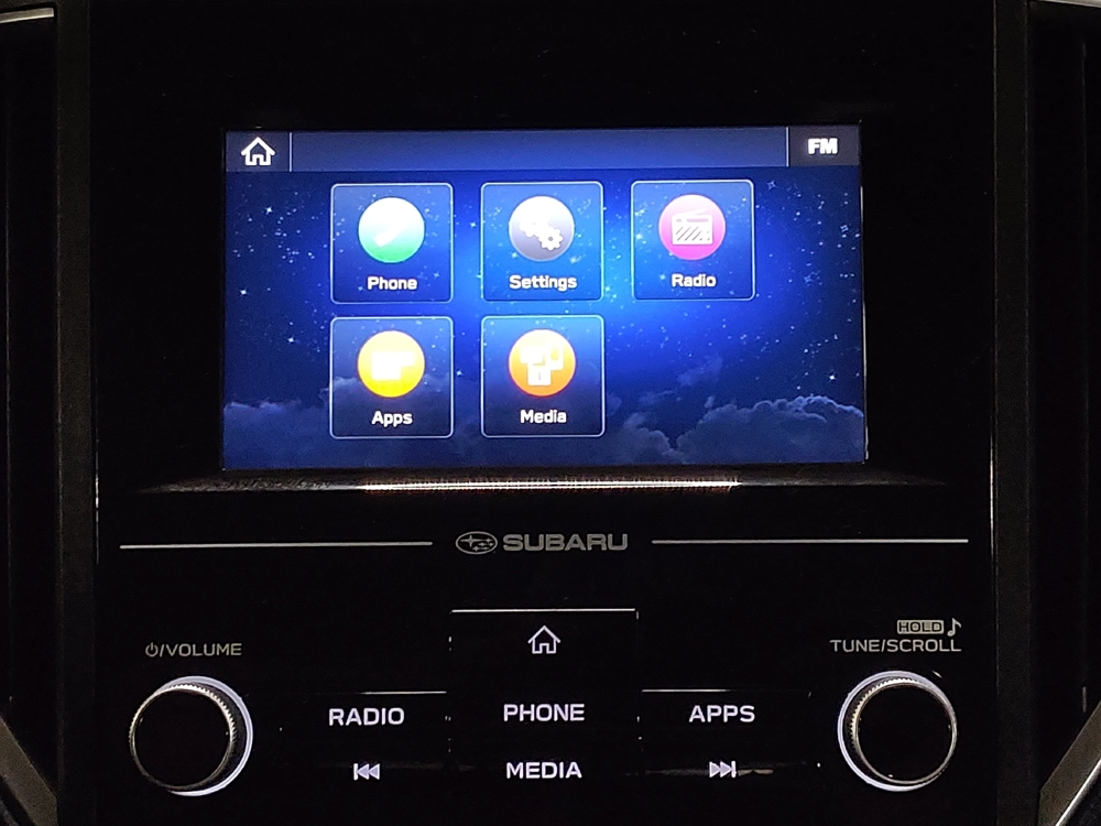 2019 Subaru Impreza Base - Photo 19