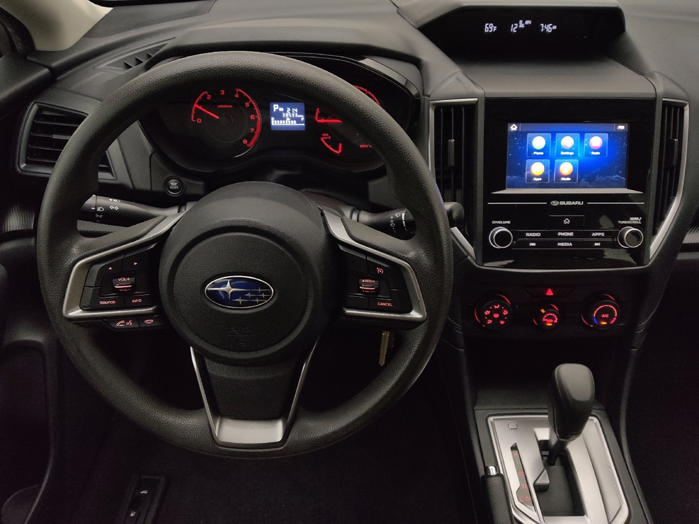 2019 Subaru Impreza Base - Photo 17