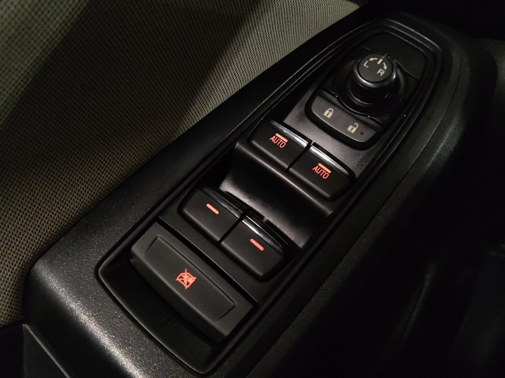 2019 Subaru Impreza Base - Photo 21
