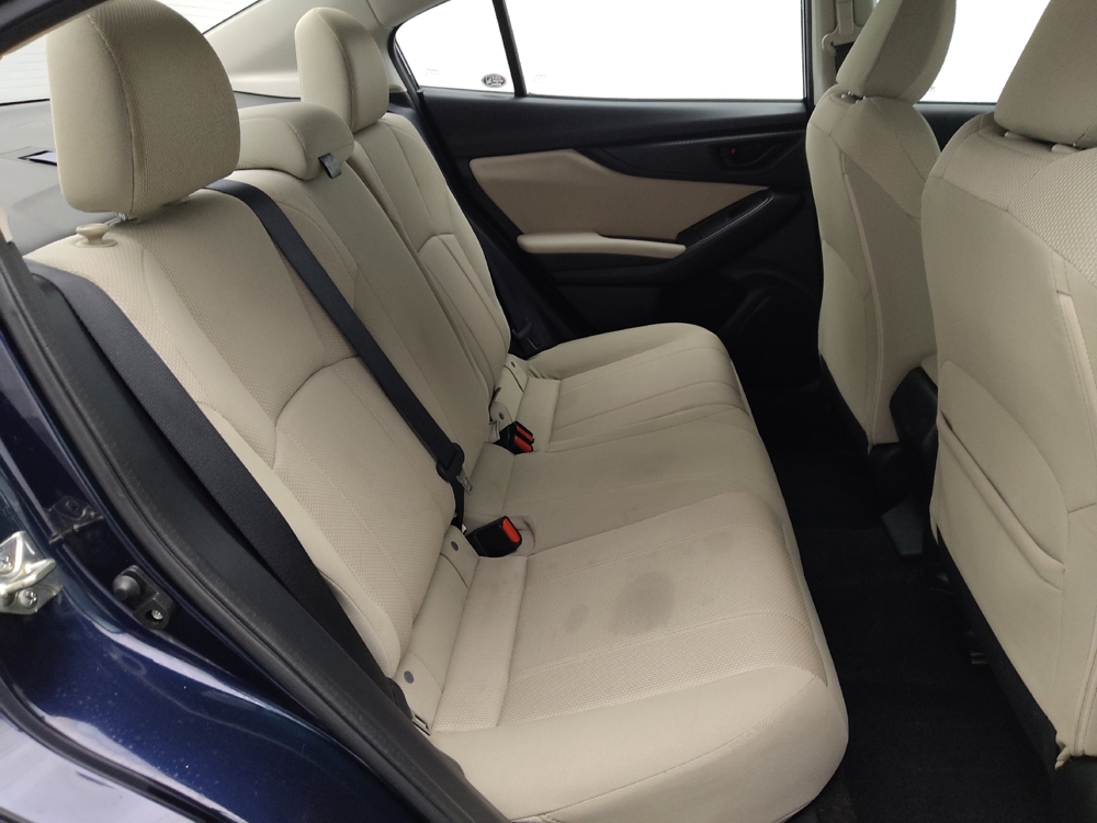 2019 Subaru Impreza Base - Photo 15