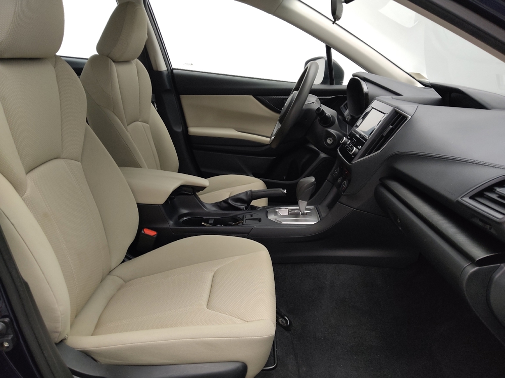 2019 Subaru Impreza Base - Photo 16