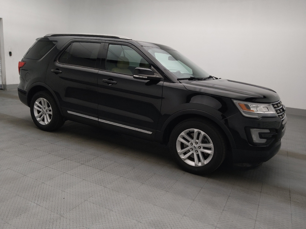 2017 Ford Explorer XLT - Photo 9