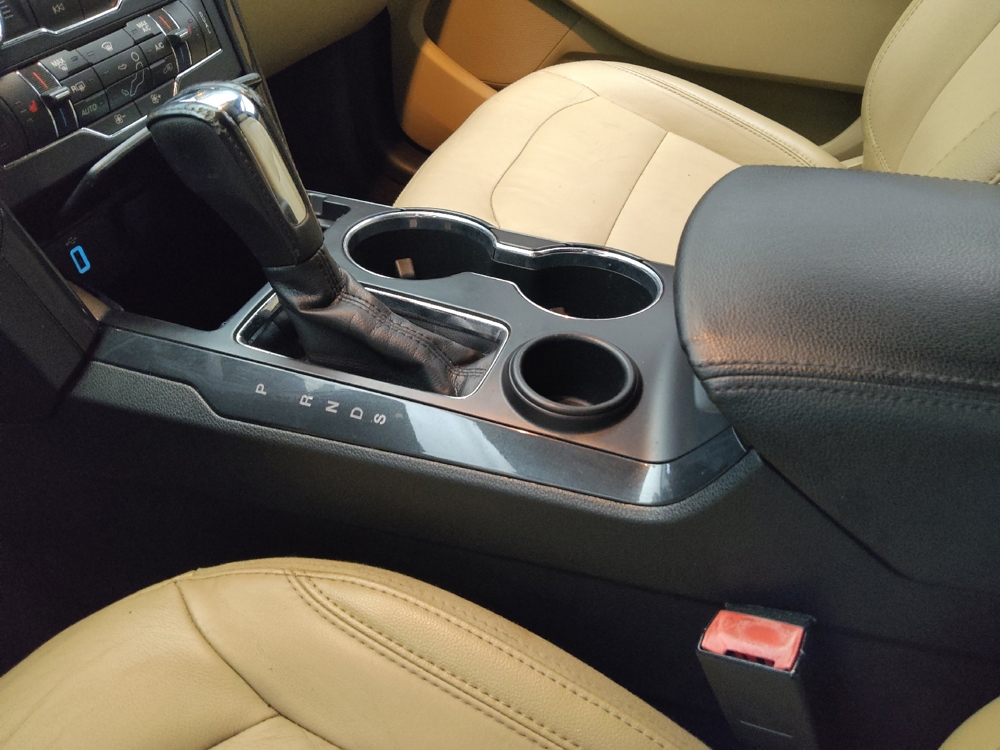 2017 Ford Explorer XLT - Photo 20