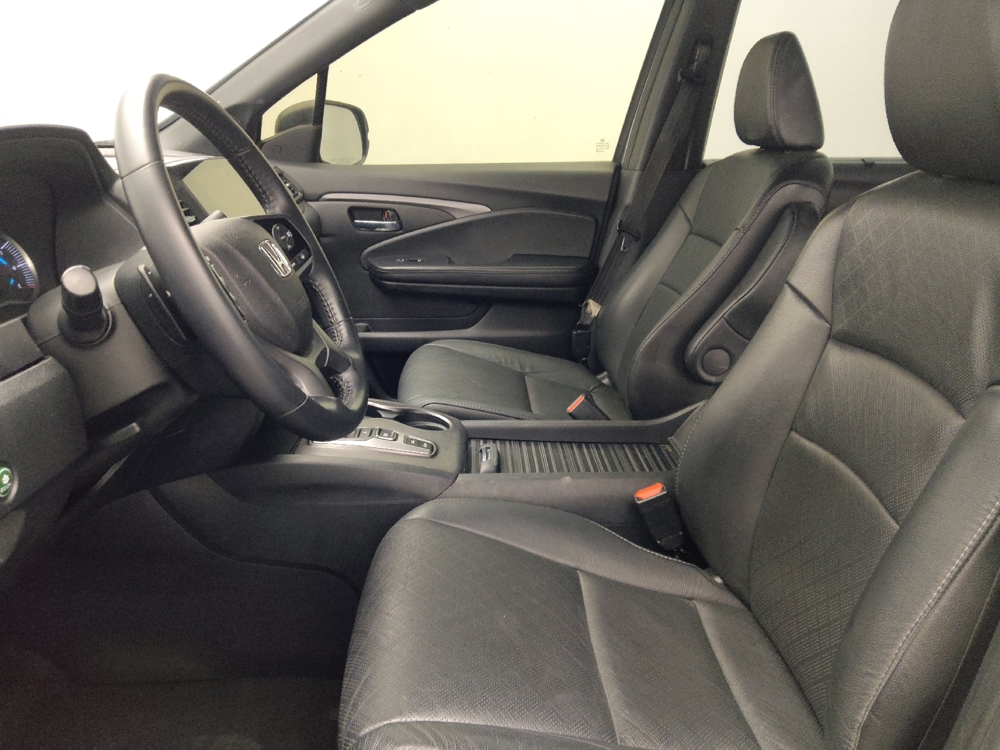 2021 Honda Passport EX-L - Photo 13
