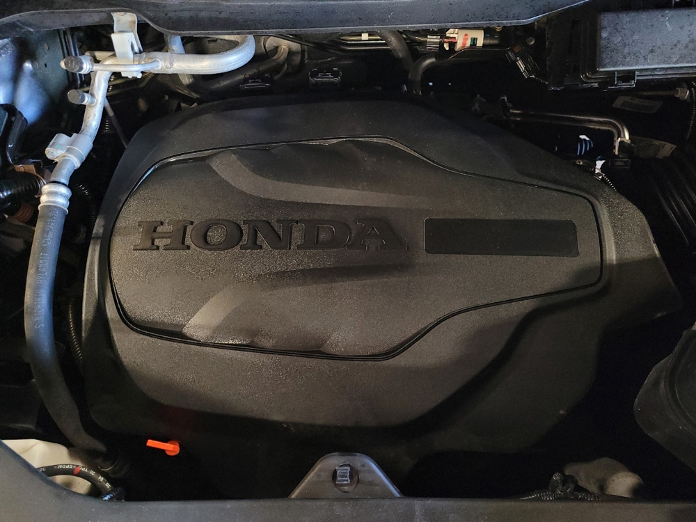 2021 Honda Passport EX-L - Photo 23