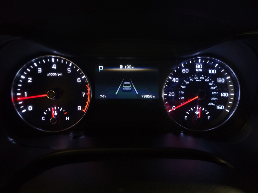 2022 Kia FORTE FE - Photo 18