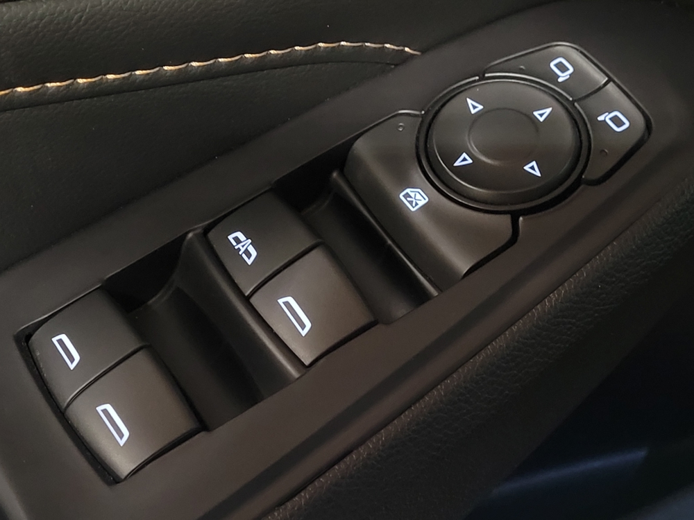 2021 Chevrolet Traverse 1LT - Photo 21