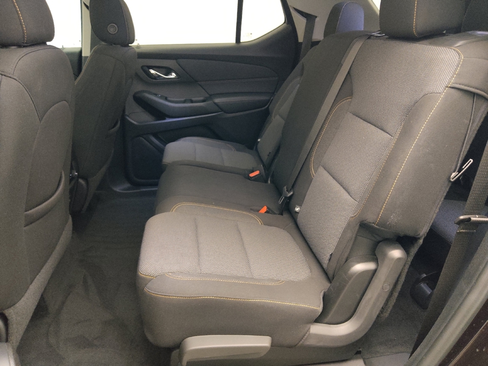 2021 Chevrolet Traverse 1LT - Photo 14